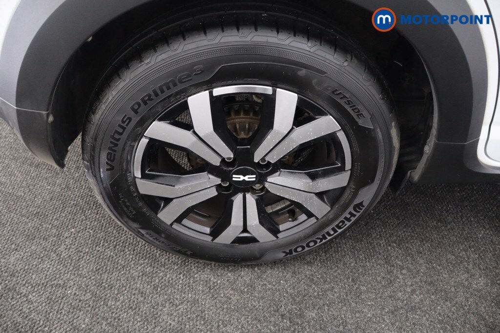 Used Dacia Sandero Stepway 2023 for sale - 78055741: Photo 35