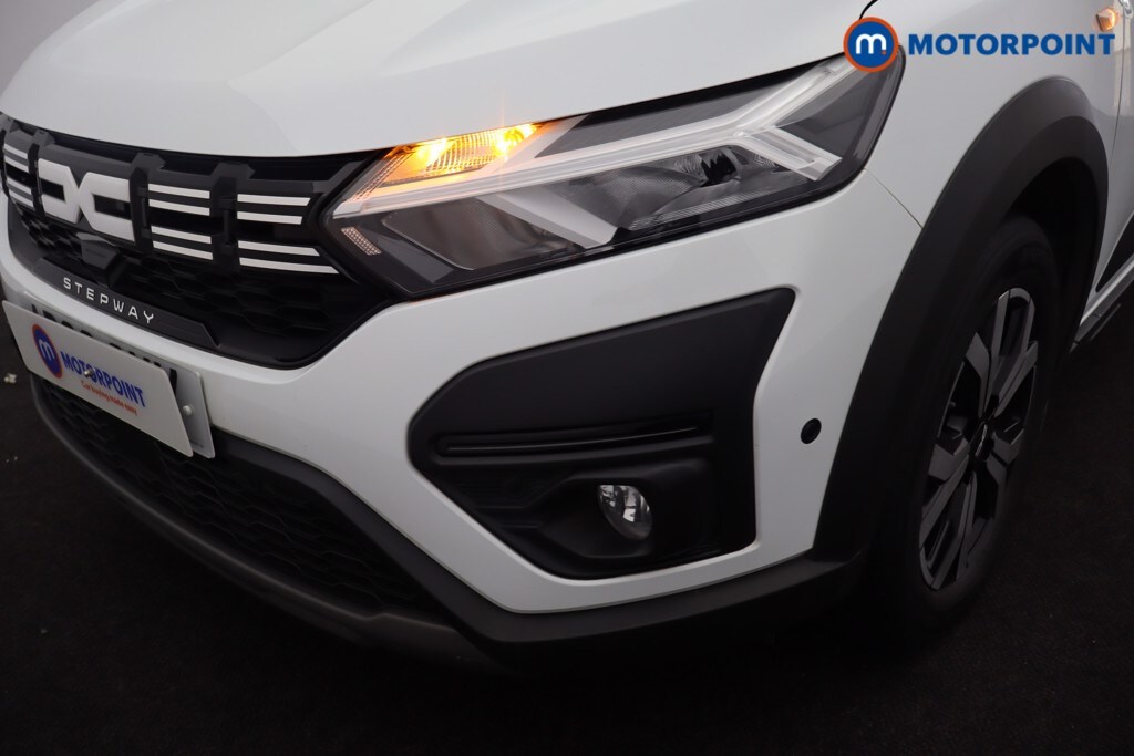 Used Dacia Sandero Stepway 2023 for sale - 78055741: Photo 36