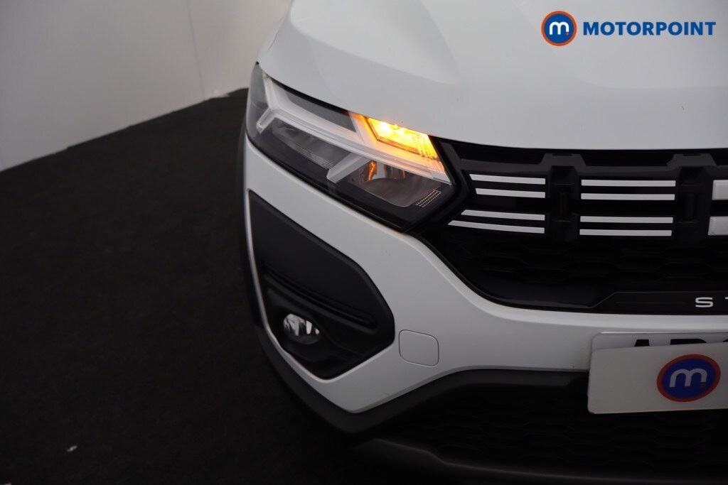 Used Dacia Sandero Stepway 2023 for sale - 78055741: Photo 37