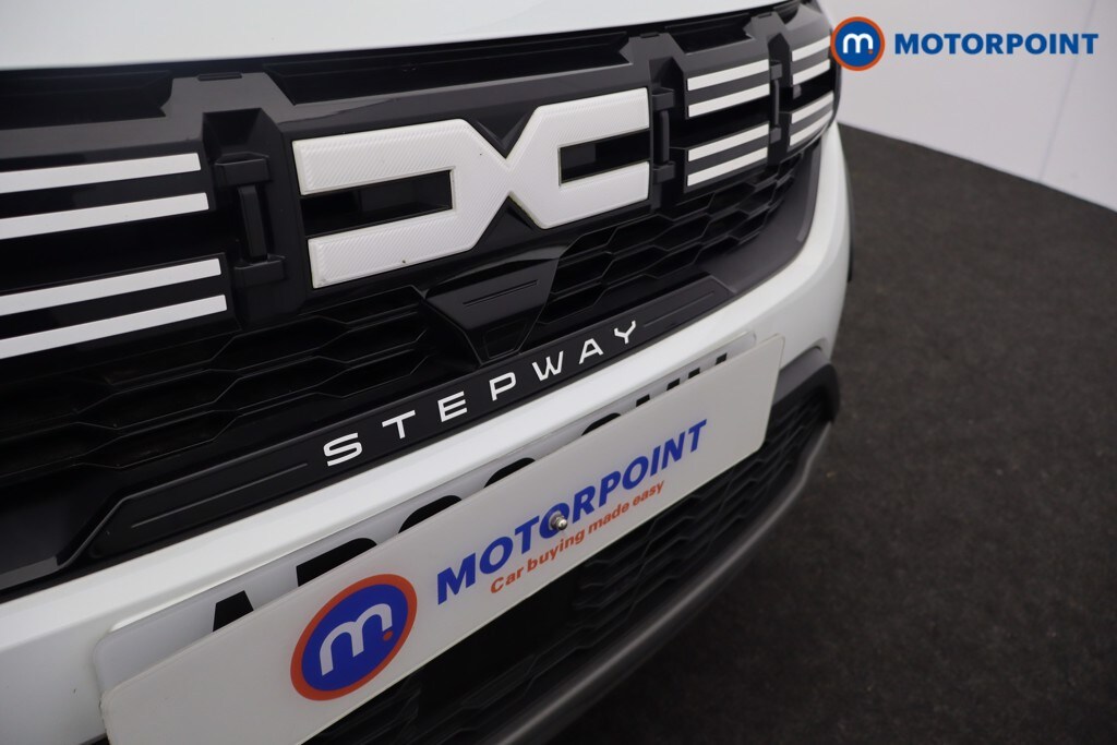 Used Dacia Sandero Stepway 2023 for sale - 78055741: Photo 38