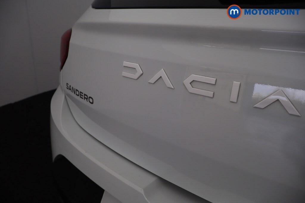 Used Dacia Sandero Stepway 2023 for sale - 78055741: Photo 39