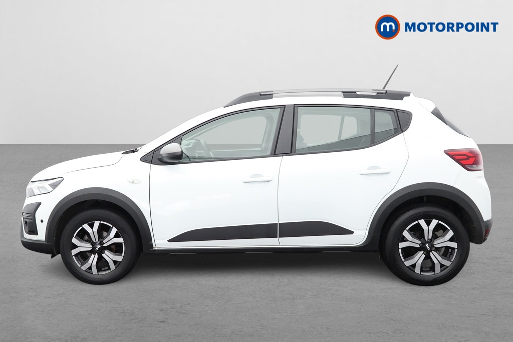 Used Dacia Sandero Stepway 2023 for sale - 78055741: Photo 4