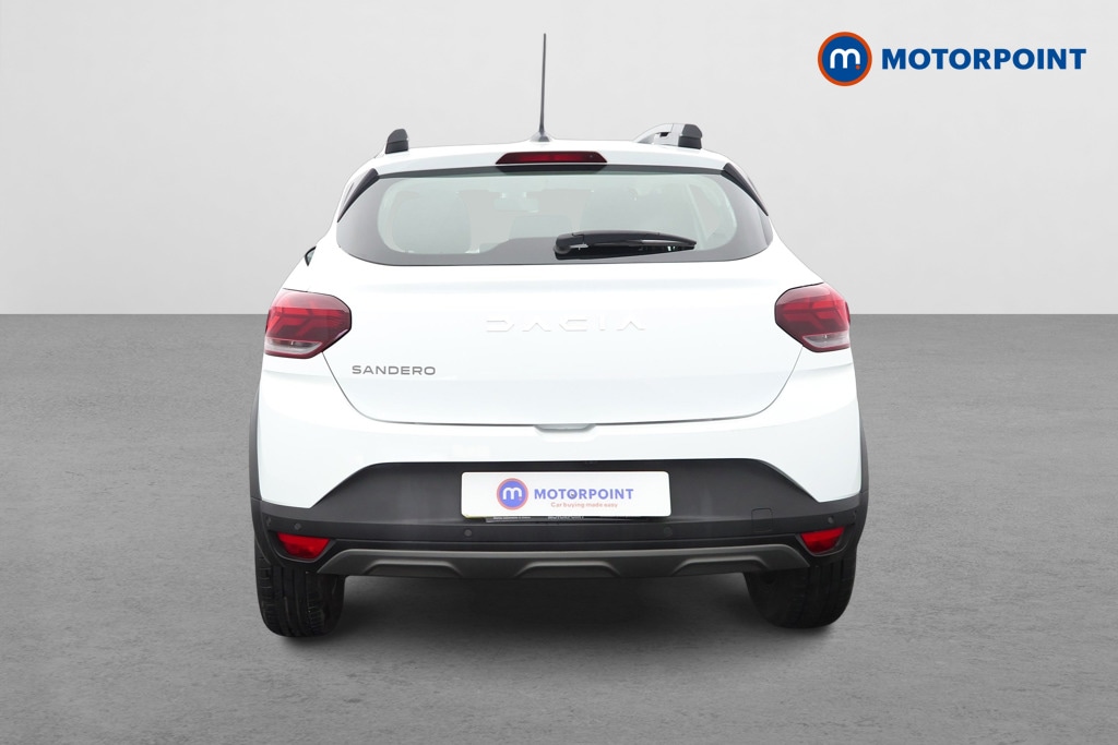 Used Dacia Sandero Stepway 2023 for sale - 78055741: Photo 6