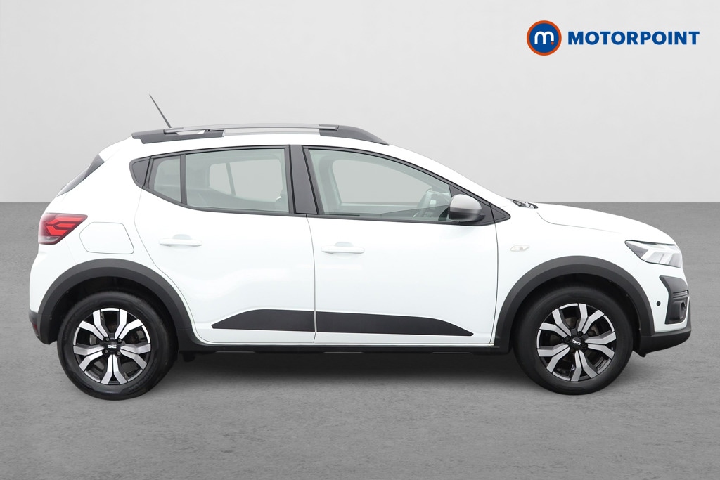 Used Dacia Sandero Stepway 2023 for sale - 78055741: Photo 8