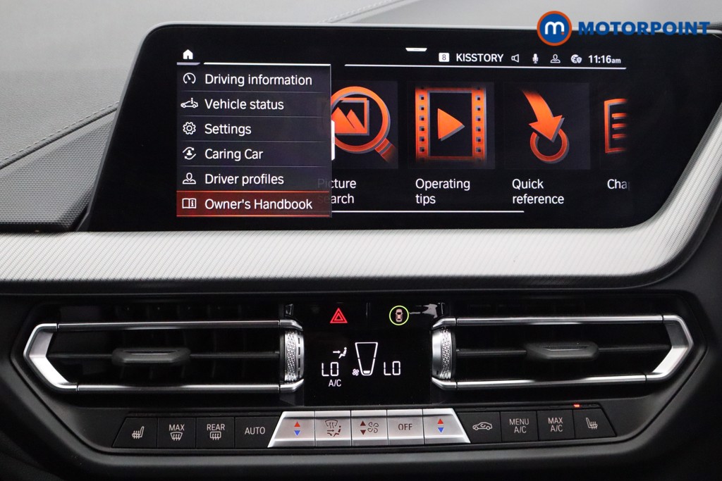 Used BMW 1 Series 2023 for sale - 77069503: Photo 10