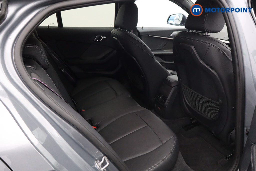 Used BMW 1 Series 2023 for sale - 77069503: Photo 18