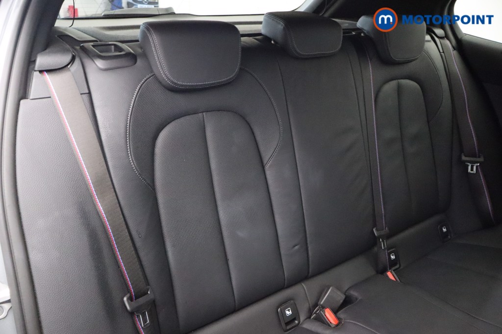 Used BMW 1 Series 2023 for sale - 77069503: Photo 19