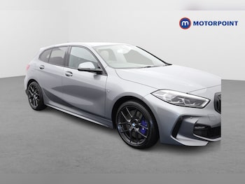 2023 - 118i [136] M Sport 5dr Step Auto [LCP]