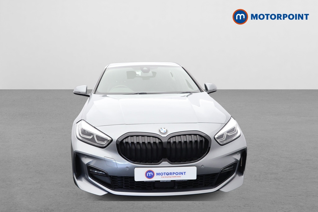 Used BMW 1 Series 2023 for sale - 77069503: Photo 2