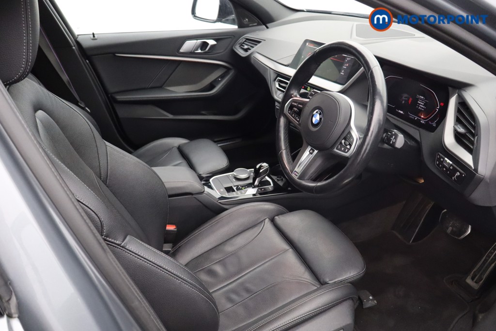 Used BMW 1 Series 2023 for sale - 77069503: Photo 20