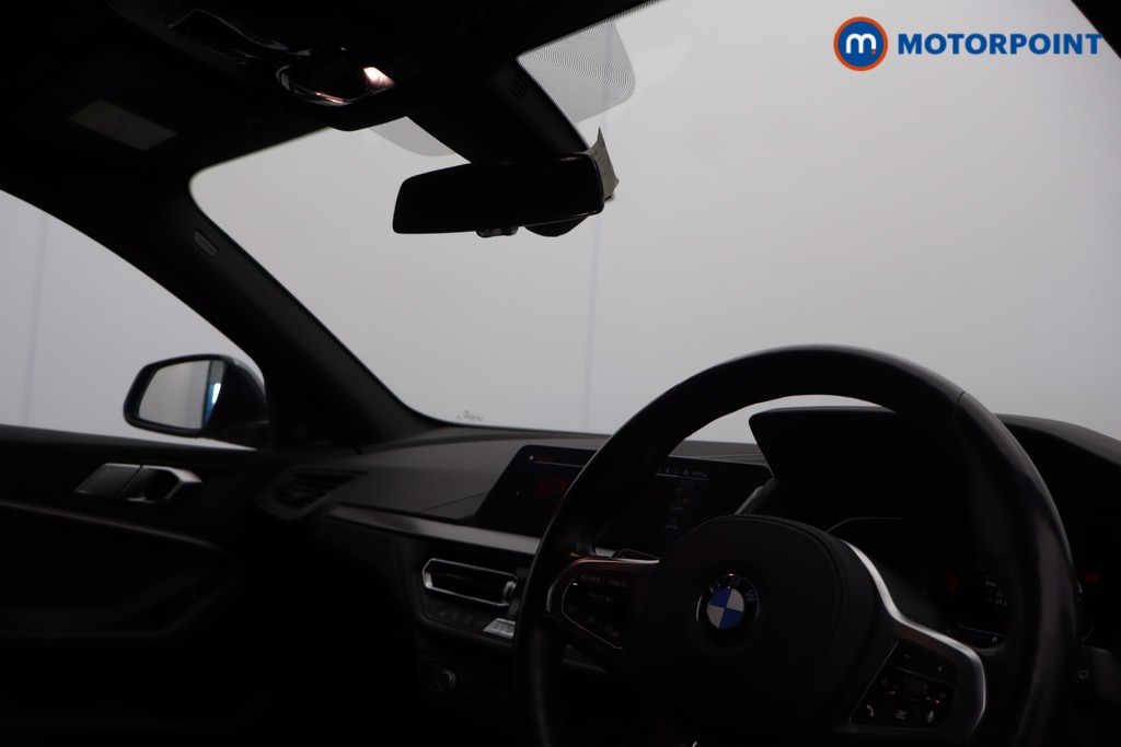 Used BMW 1 Series 2023 for sale - 77069503: Photo 24