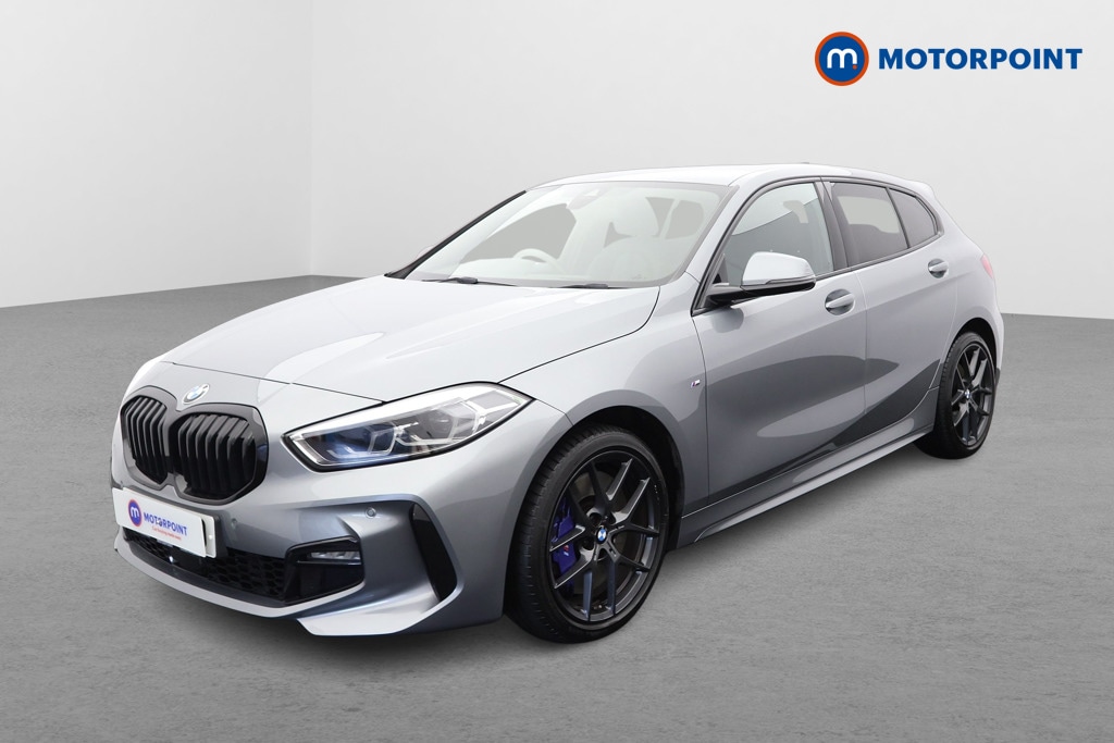 Used BMW 1 Series 2023 for sale - 77069503: Photo 3