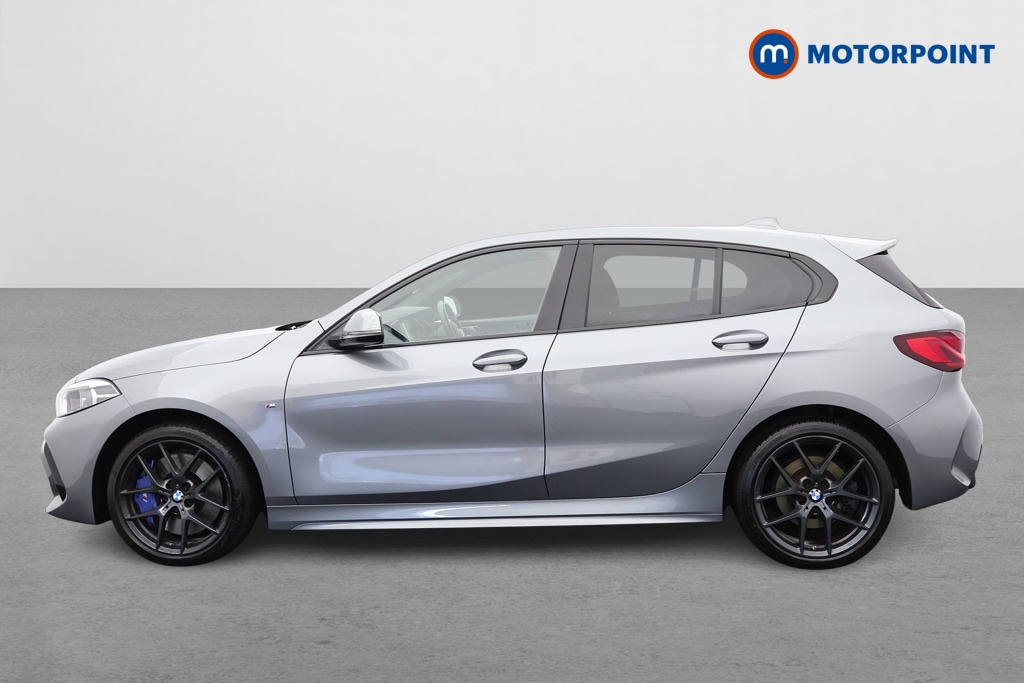 Used BMW 1 Series 2023 for sale - 77069503: Photo 4
