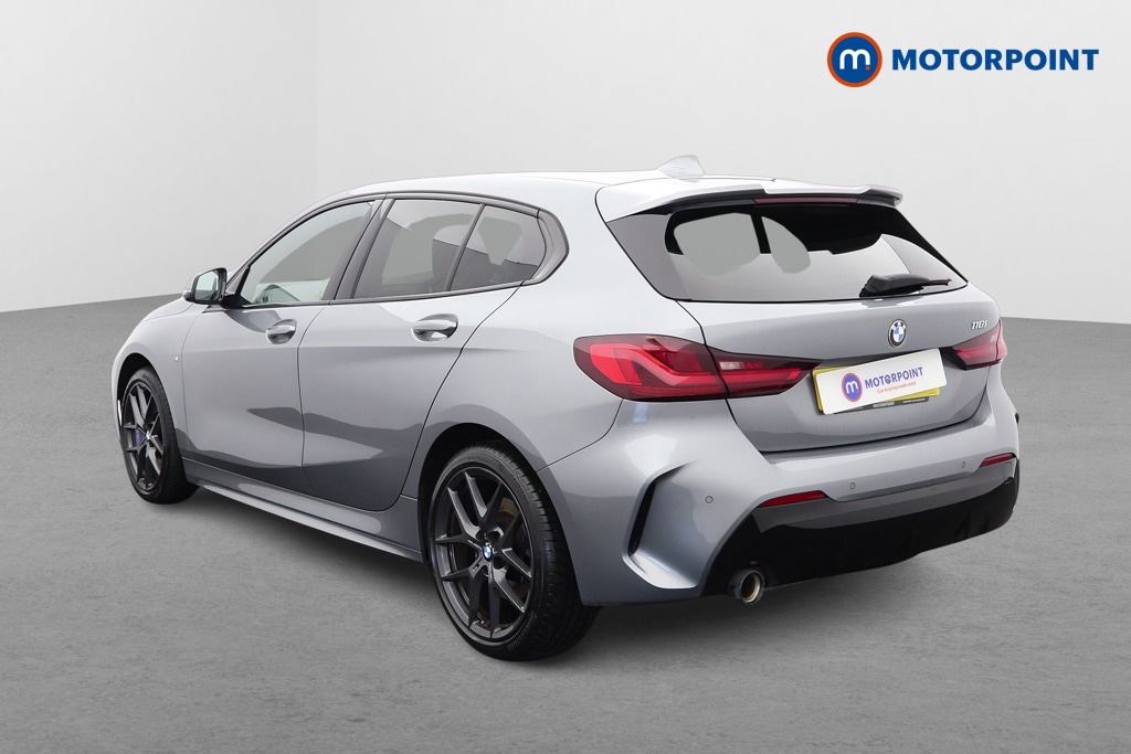 Used BMW 1 Series 2023 for sale - 77069503: Photo 5