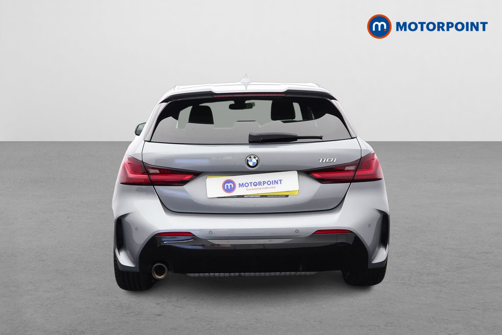 Used BMW 1 Series 2023 for sale - 77069503: Photo 6