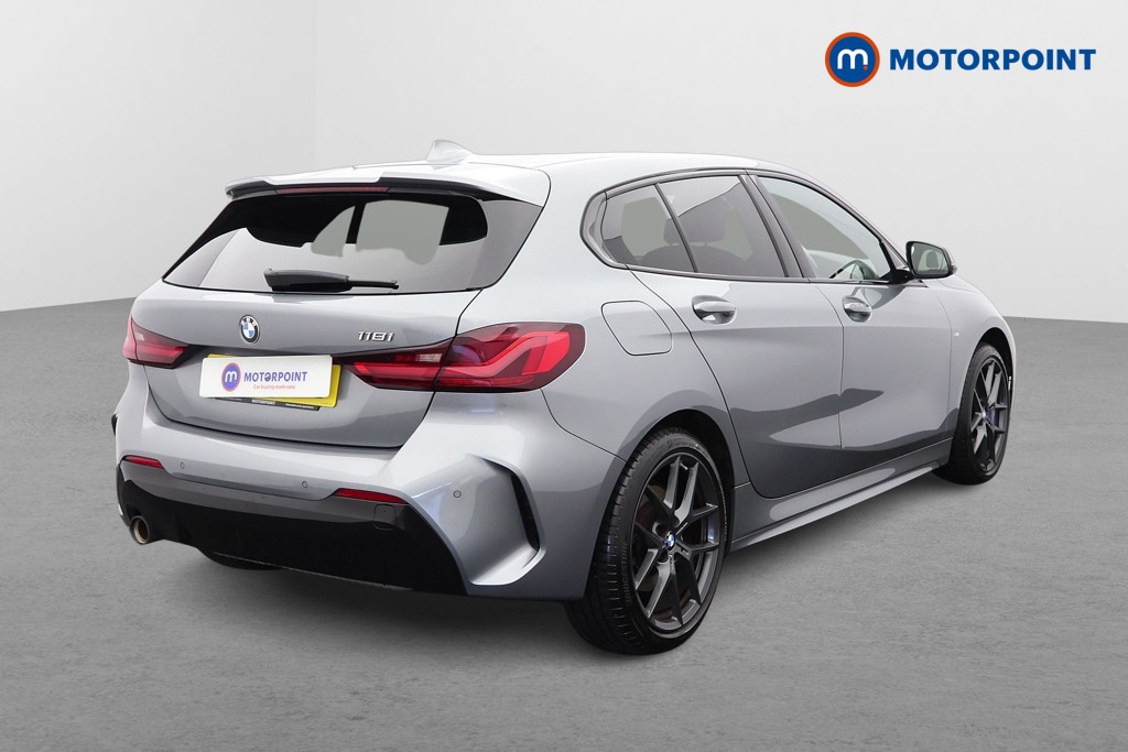 Used BMW 1 Series 2023 for sale - 77069503: Photo 7