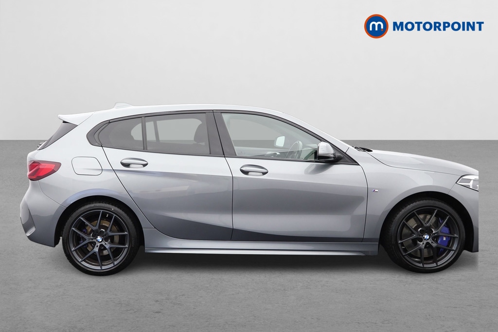 Used BMW 1 Series 2023 for sale - 77069503: Photo 8