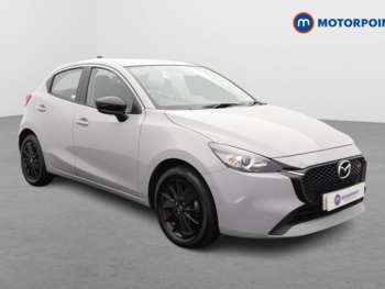 2024 - 1.5 e-Skyactiv G MHEV Homura 5dr