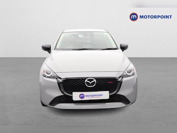 Used Mazda Mazda2 2024 for sale - 75253061: Photo