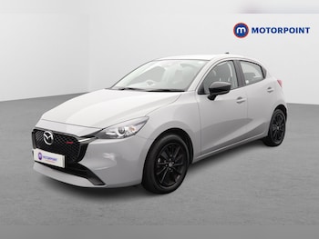 Used Mazda Mazda2 2024 for sale - 75253061: Photo
