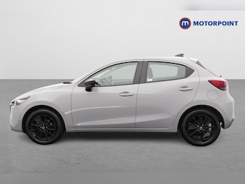 Used Mazda Mazda2 2024 for sale - 75253061: Photo