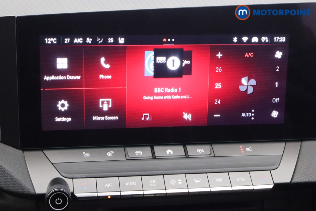 Used Vauxhall Astra 2024 for sale - 77450788: Photo 10