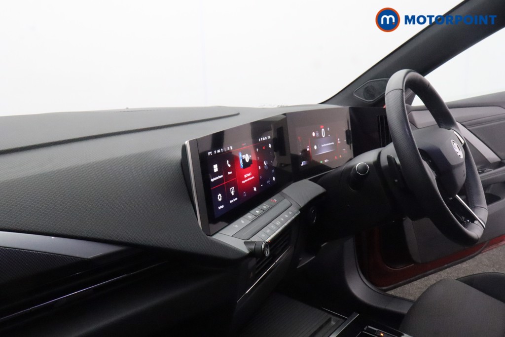 Used Vauxhall Astra 2024 for sale - 77450788: Photo 14