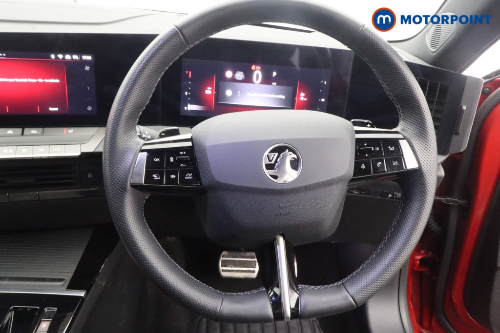 Used Vauxhall Astra 2024 for sale - 77450788: Photo 15