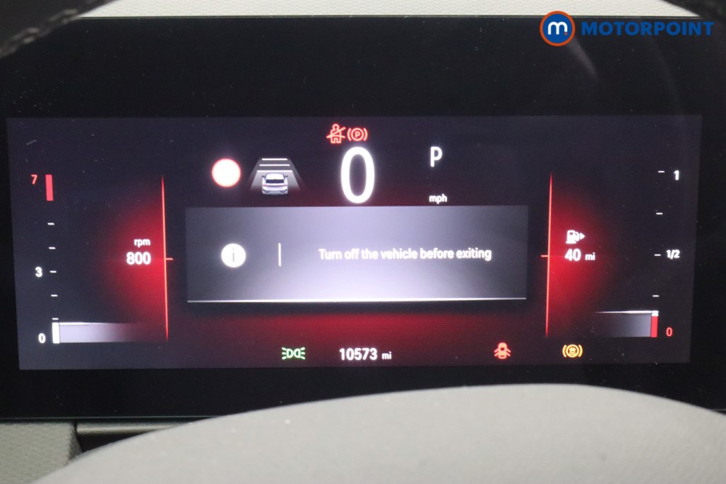 Used Vauxhall Astra 2024 for sale - 77450788: Photo 18