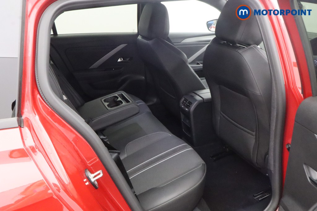 Used Vauxhall Astra 2024 for sale - 77450788: Photo 19