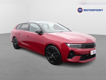 Used Vauxhall Astra 2024 for sale - 77450788: Photo