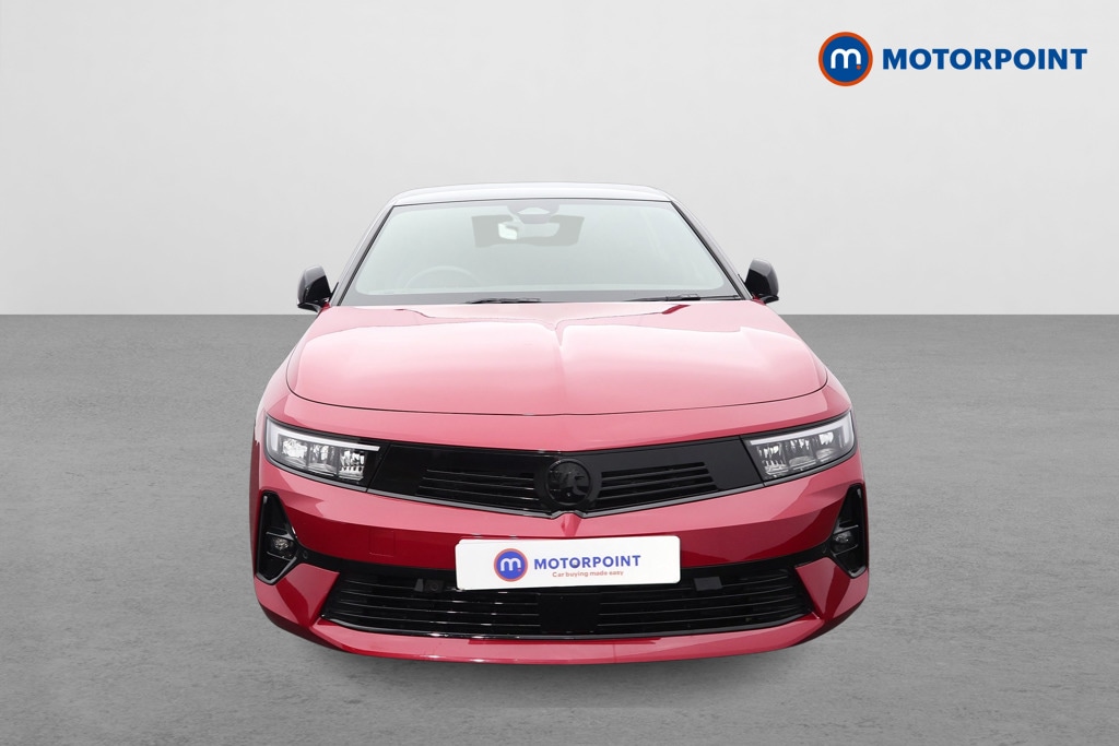 Used Vauxhall Astra 2024 for sale - 77450788: Photo 2