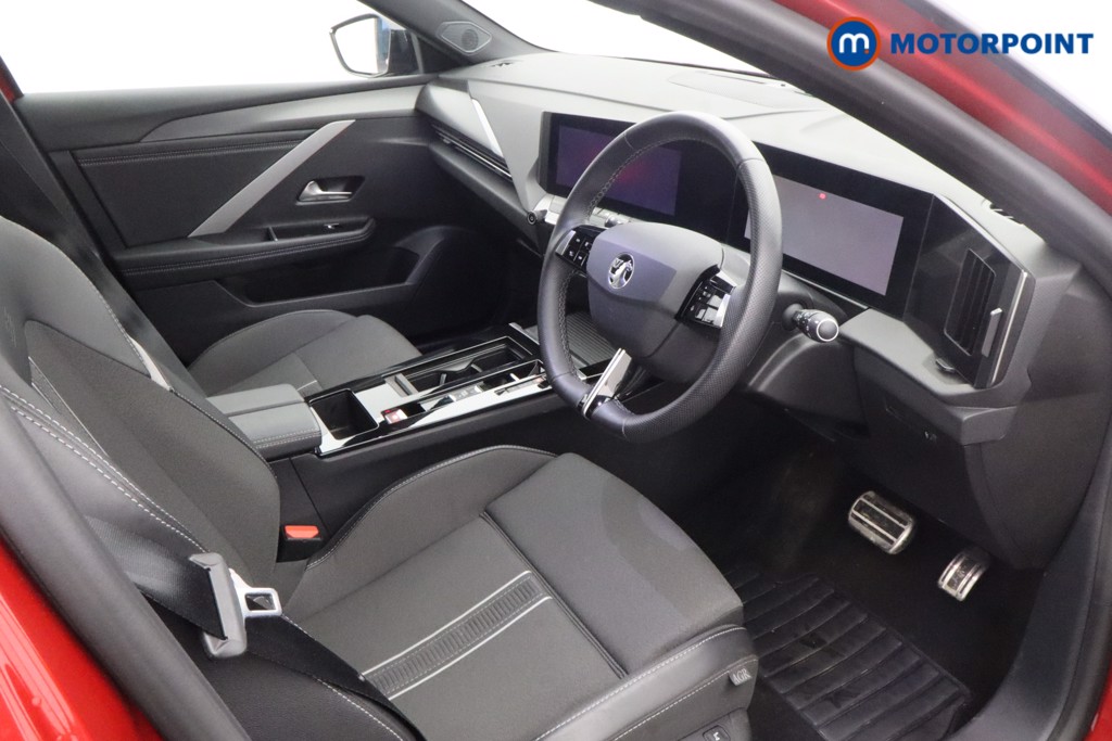 Used Vauxhall Astra 2024 for sale - 77450788: Photo 21