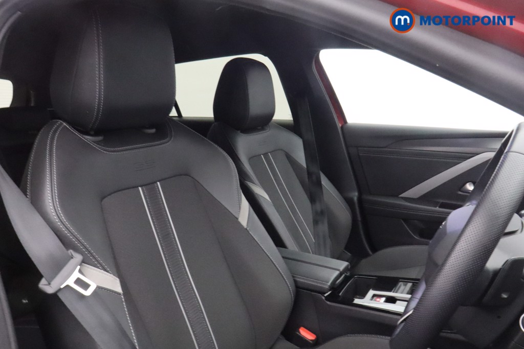 Used Vauxhall Astra 2024 for sale - 77450788: Photo 22