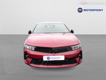 Used Vauxhall Astra 2024 for sale - 77450788: Photo