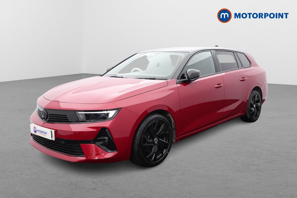 Used Vauxhall Astra 2024 for sale - 77450788: Photo 3