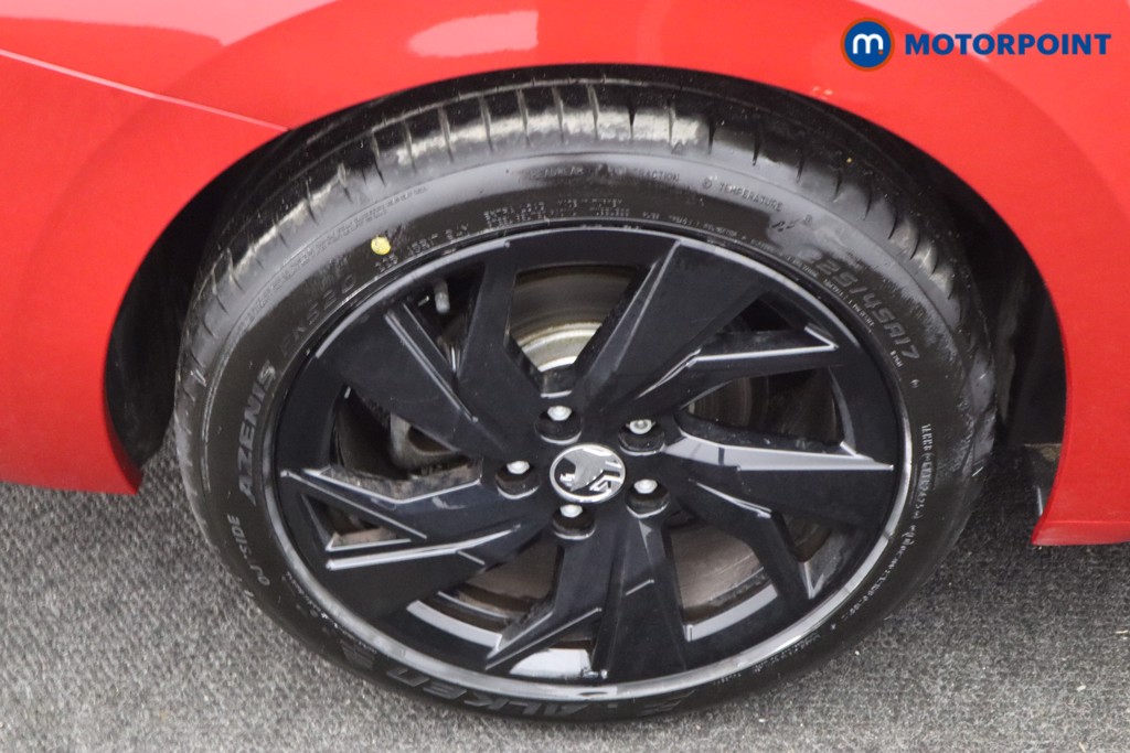 Used Vauxhall Astra 2024 for sale - 77450788: Photo 32