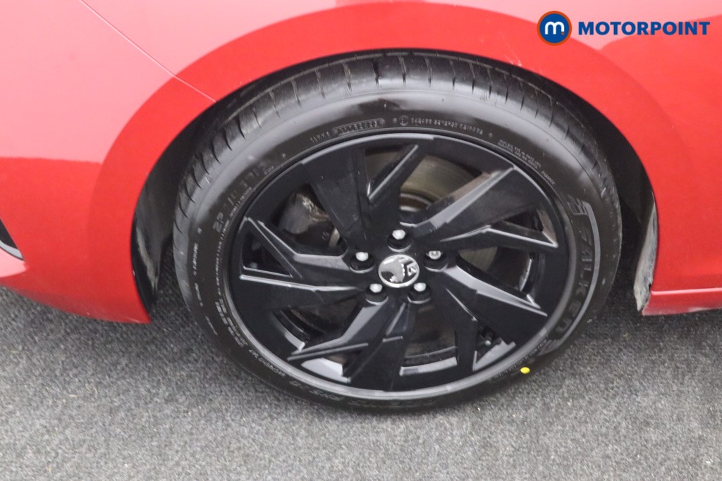 Used Vauxhall Astra 2024 for sale - 77450788: Photo 34