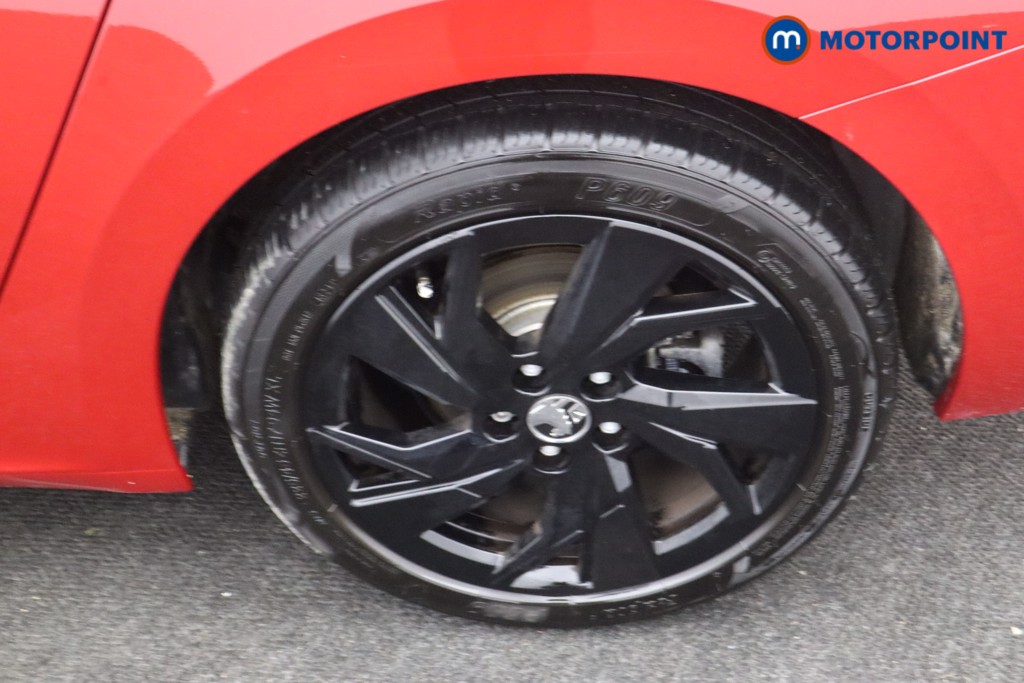 Used Vauxhall Astra 2024 for sale - 77450788: Photo 35