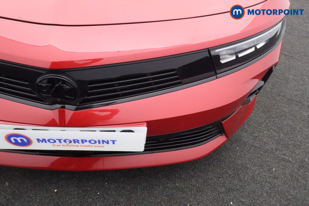 Used Vauxhall Astra 2024 for sale - 77450788: Photo 38