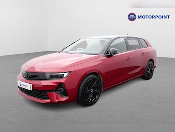 Used Vauxhall Astra 2024 for sale - 77450788: Photo