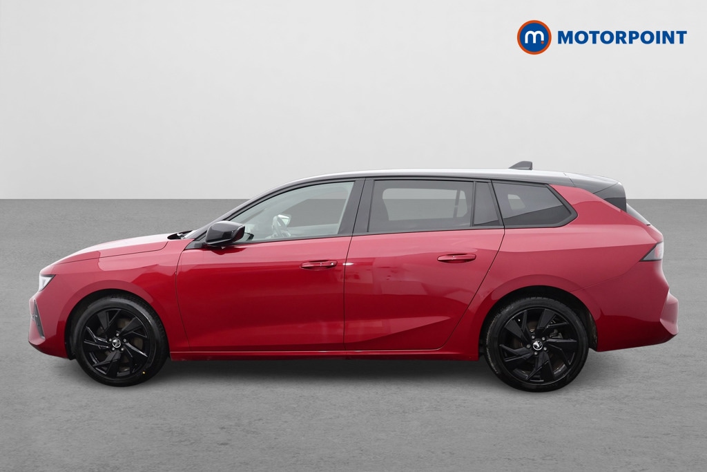 Used Vauxhall Astra 2024 for sale - 77450788: Photo 4