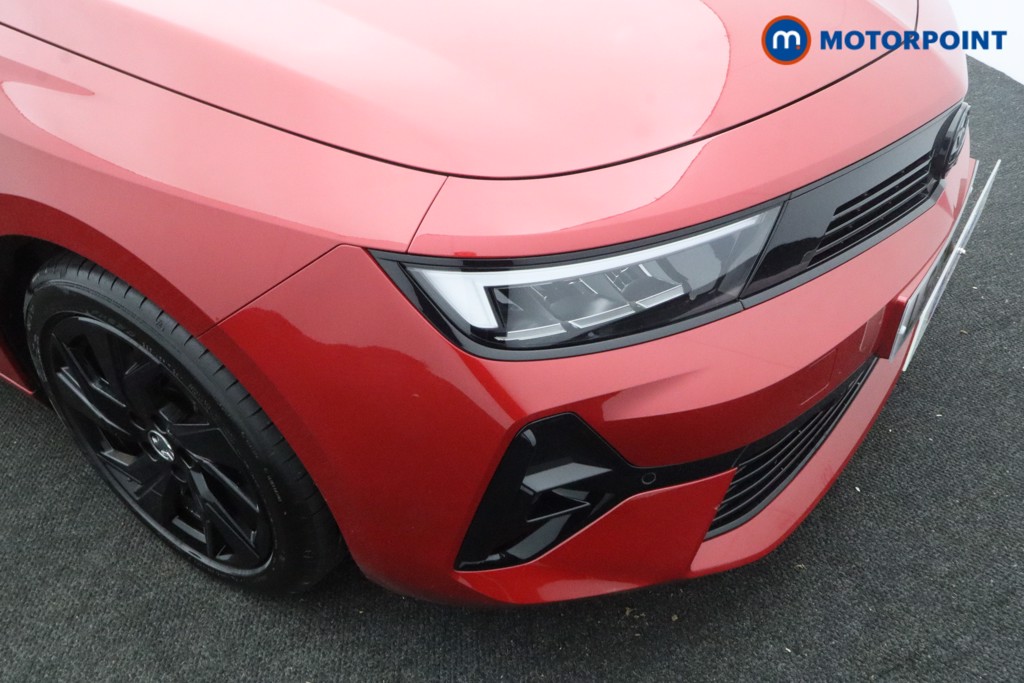 Used Vauxhall Astra 2024 for sale - 77450788: Photo 40