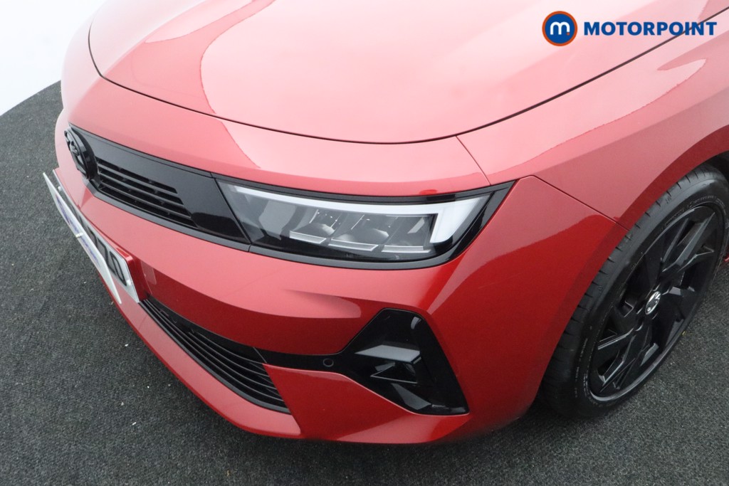 Used Vauxhall Astra 2024 for sale - 77450788: Photo 41