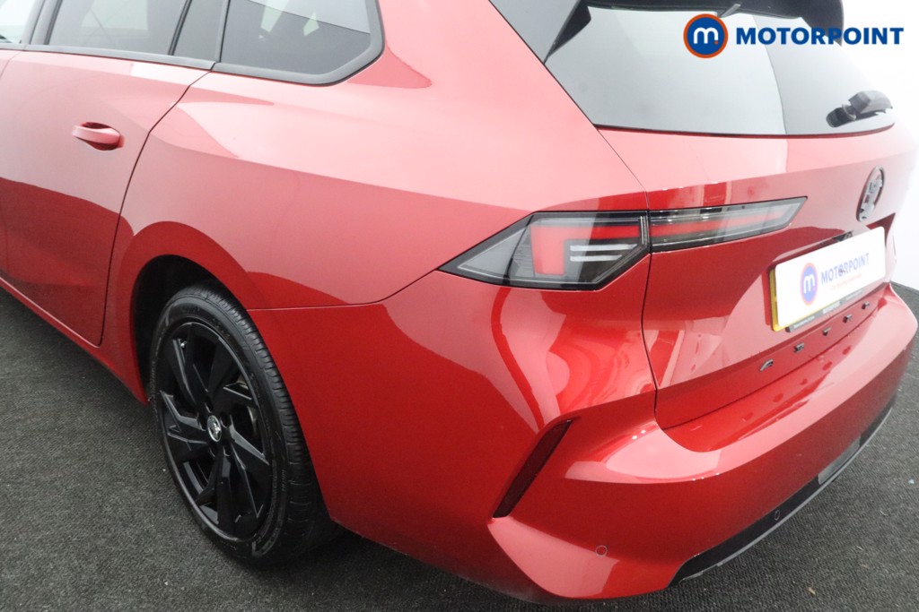 Used Vauxhall Astra 2024 for sale - 77450788: Photo 42