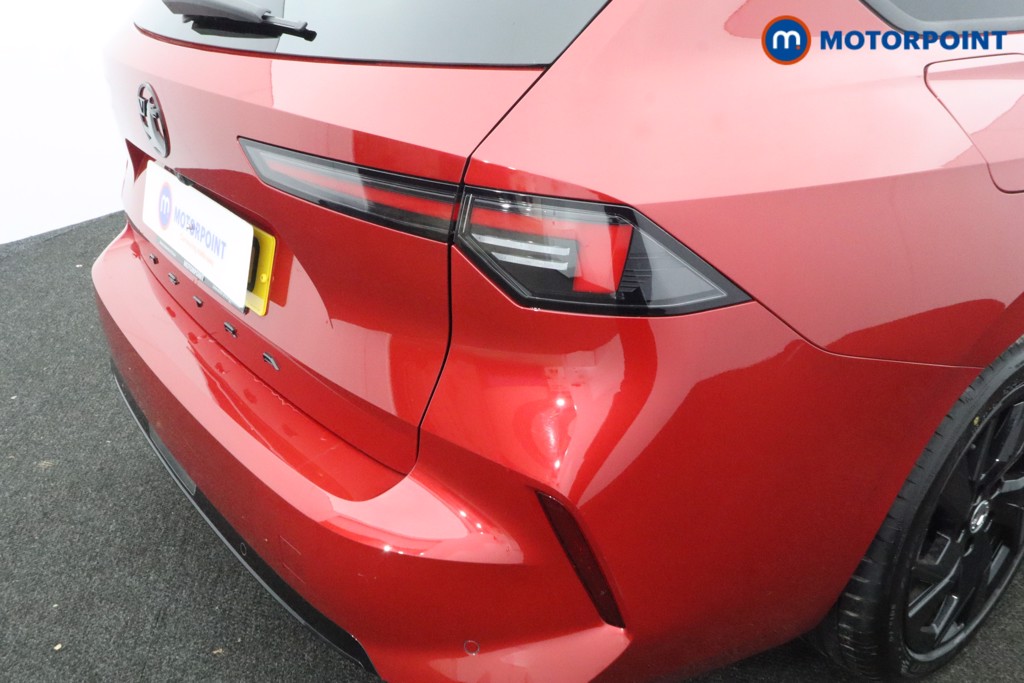 Used Vauxhall Astra 2024 for sale - 77450788: Photo 43