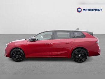 Used Vauxhall Astra 2024 for sale - 77450788: Photo