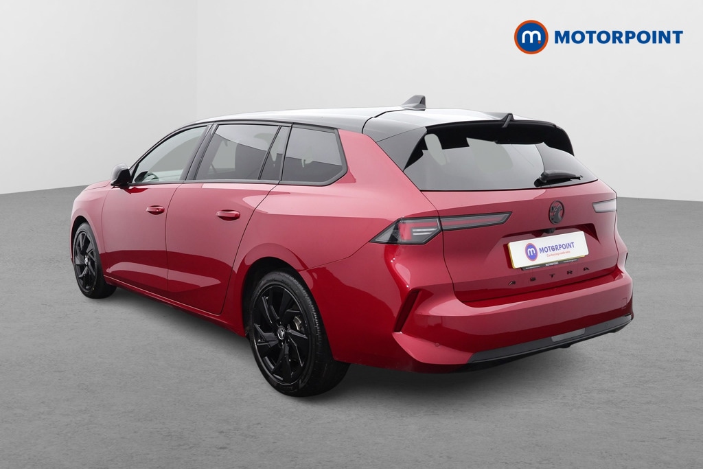 Used Vauxhall Astra 2024 for sale - 77450788: Photo 5