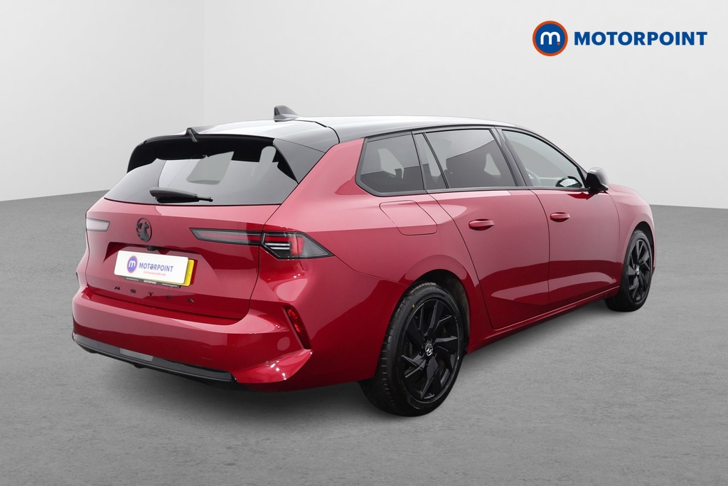 Used Vauxhall Astra 2024 for sale - 77450788: Photo 7