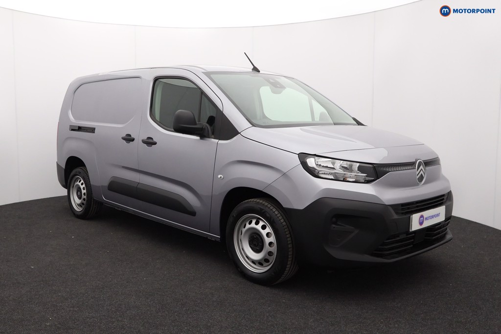 Used Citroen Berlingo 2025 for sale - 76117981: Photo 1